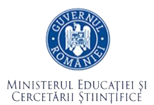 Acreditare Ministerul Educației
