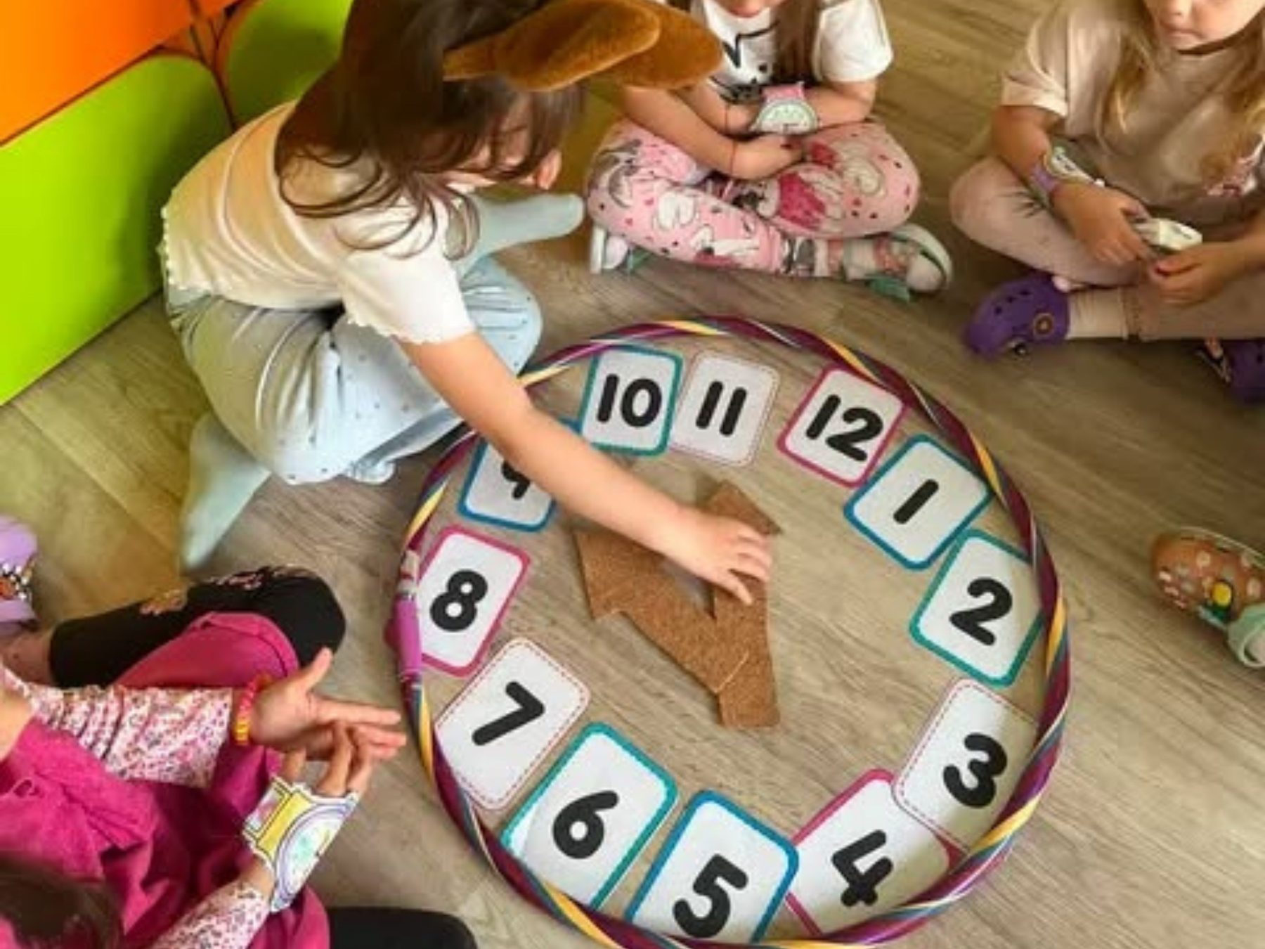 Filosofia noastră educațională la Grădinița Tic Pitic
