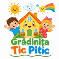 Grădinița Tic Pitic