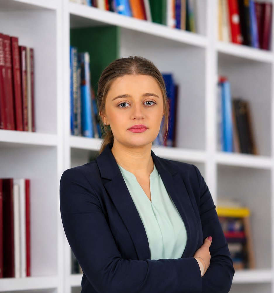 Iuliana Vasilica, personal didactic Grădinița Tic Pitic