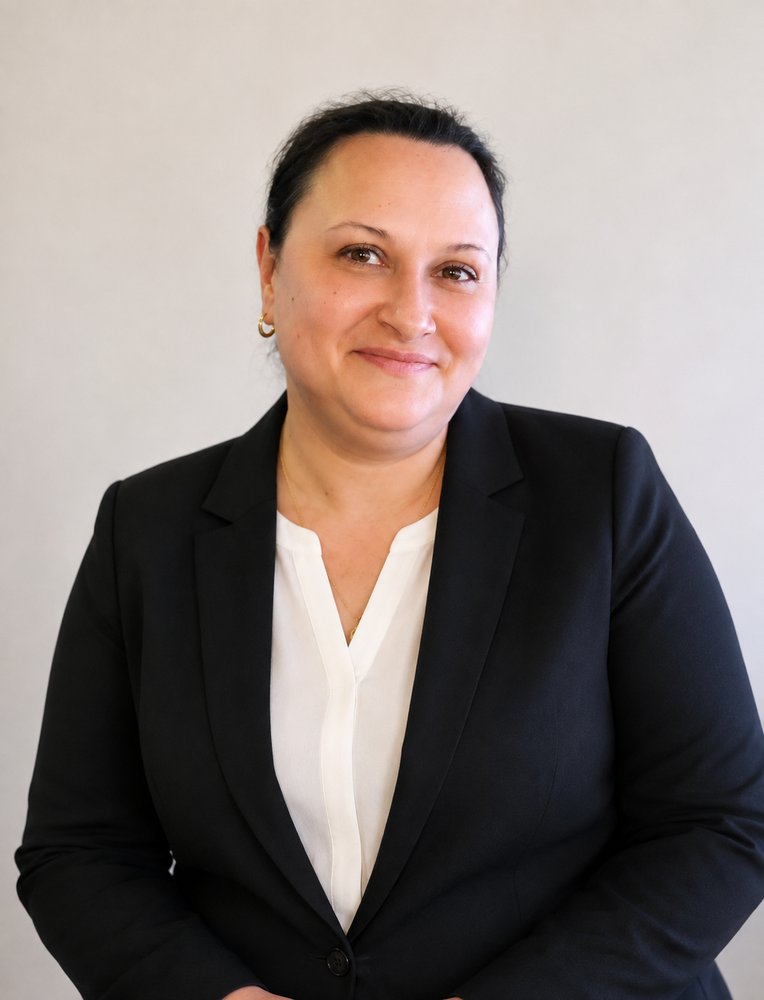 Lucretia Stanciu, personal didactic Grădinița Tic Pitic