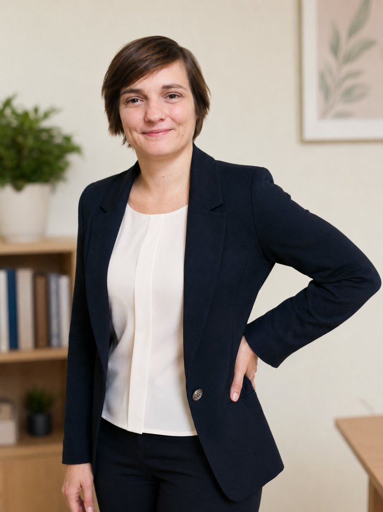 Ramona Postoaca, personal didactic Grădinița Tic Pitic