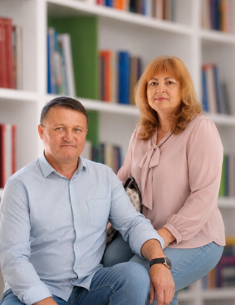 Bancila Gheorghe, Administrator Patrimoniu la Grădinița Tic Pitic