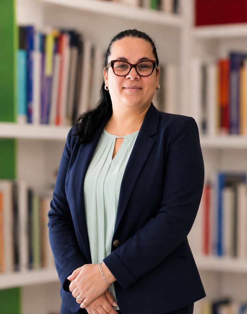 Adina Musat, personal nedidactic Grădinița Tic Pitic