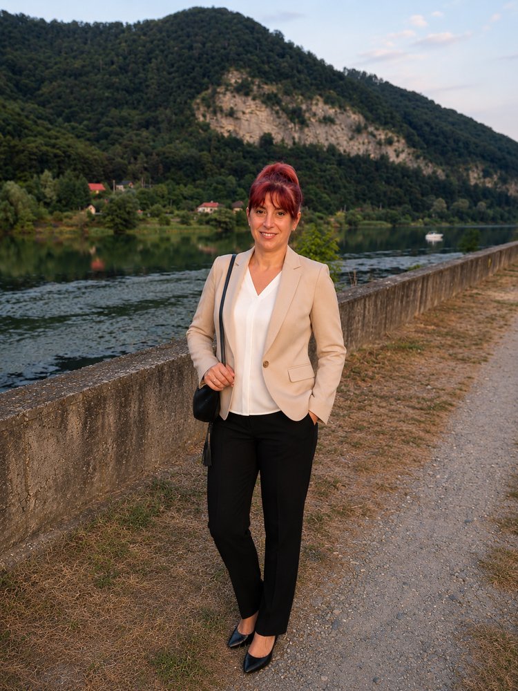 Doina Neagu, personal nedidactic Grădinița Tic Pitic