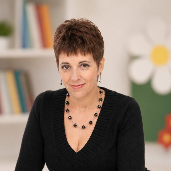 Ofelia Ionita, personal nedidactic Grădinița Tic Pitic